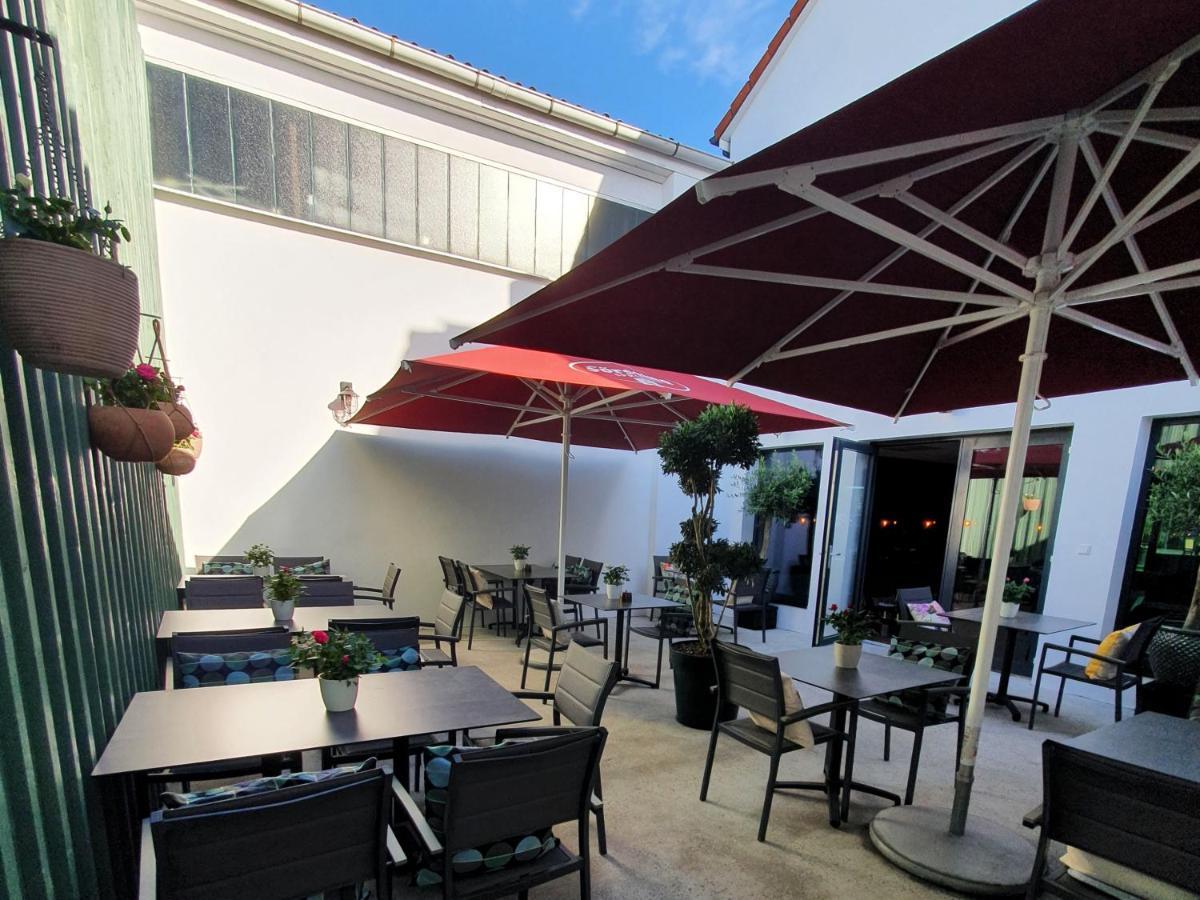 Argenta Living 16 Hostel Kuenzell Exterior foto